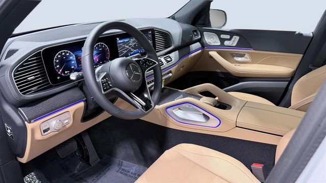 New 2026 Mercedes-Benz GLE 350 4MATIC image 5