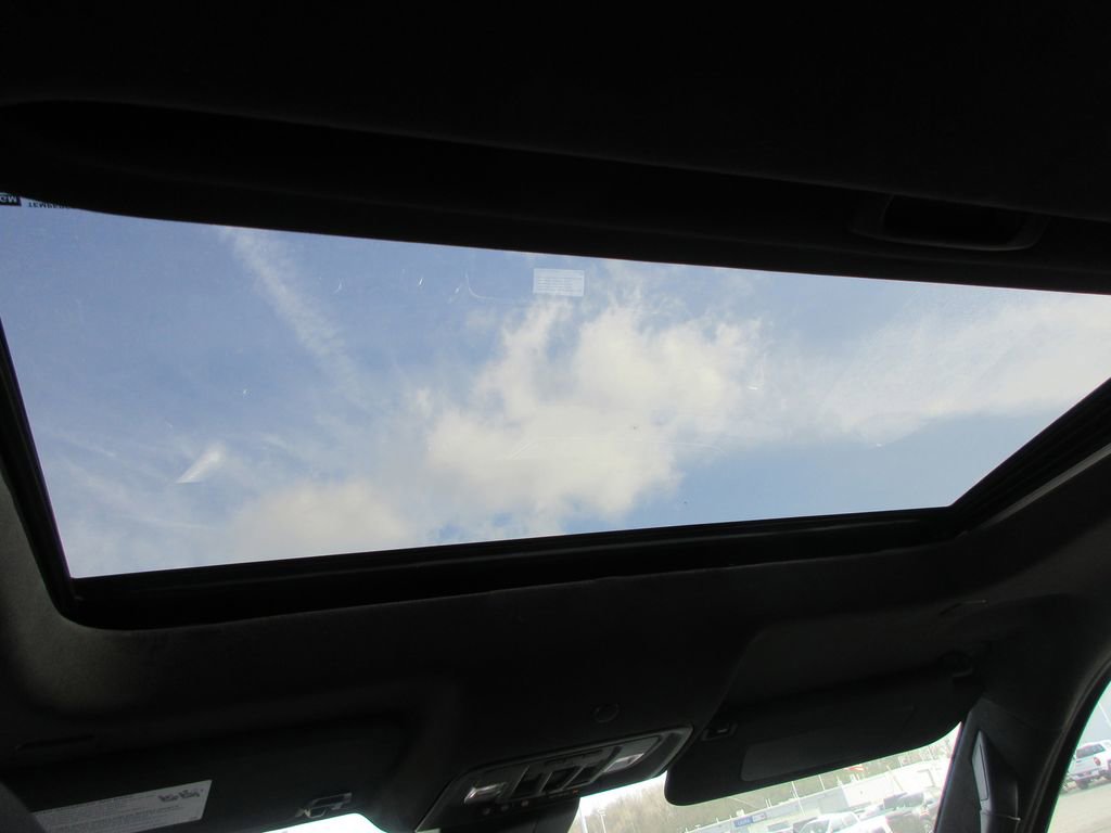 New 2026 GMC Sierra 1500 AT4X image 16