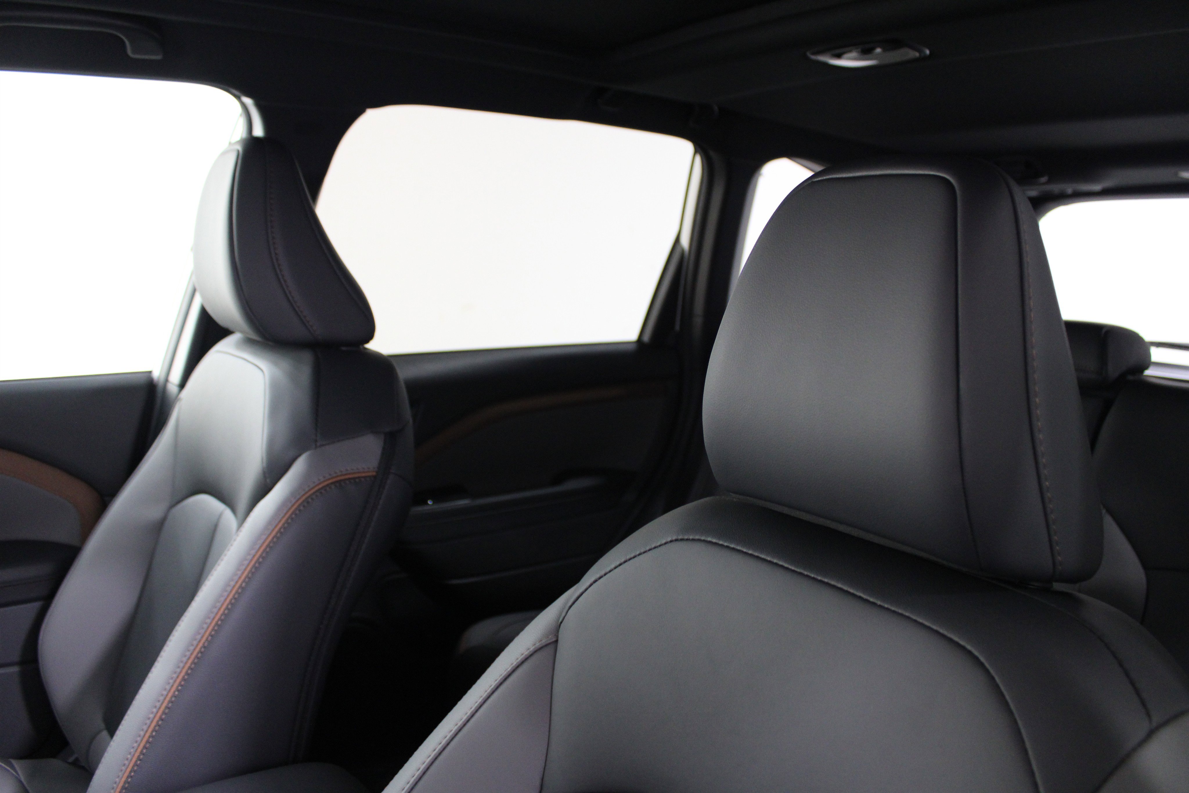 New 2026 Subaru Forester Sport AWD/4WD image 5