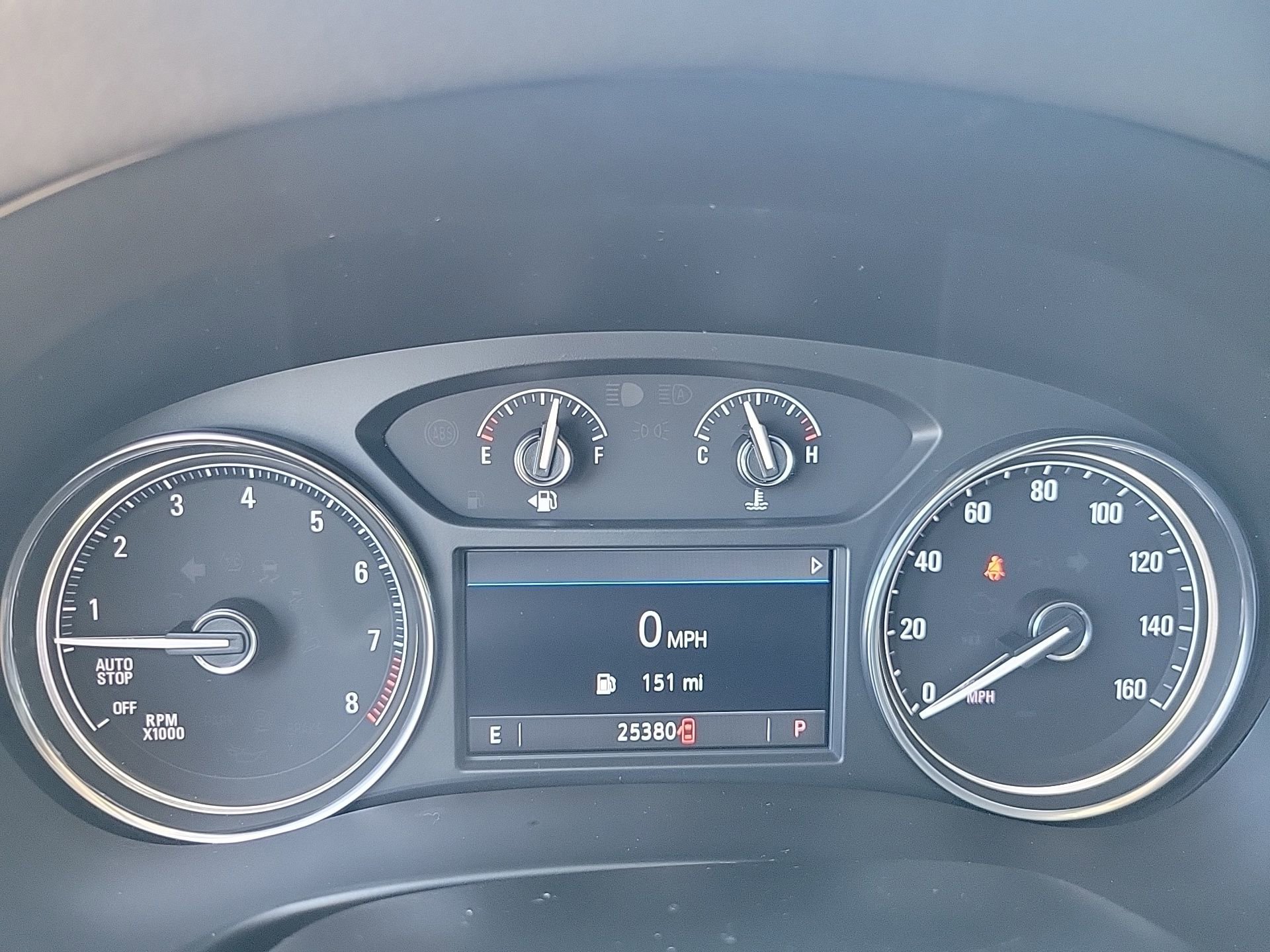 Used 2024 Buick Enclave Essence w/ Sport Touring Edition image 31