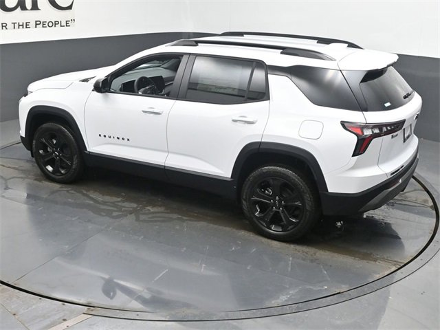 New 2026 Chevrolet Equinox LT w/ Convenience Package II image 20