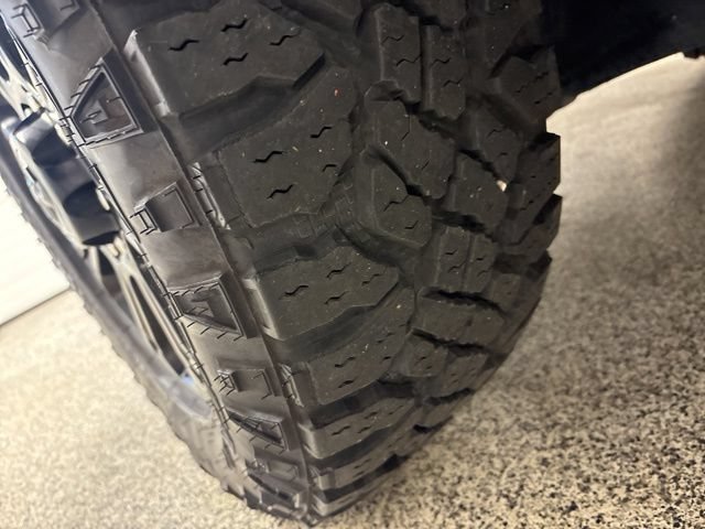 Used 2024 RAM 2500 Rebel w/ Safety Group AWD/4WD image 37