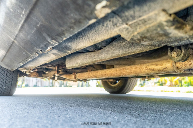 Used 1990 Rolls-Royce Silver Spur II image 79