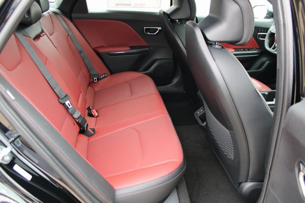 New 2026 Kia K4 GT-Line Turbo image 8