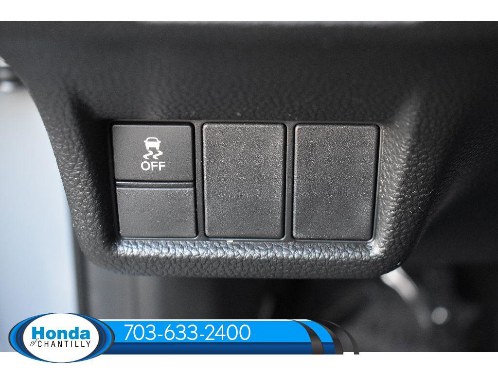 New 2026 Honda Civic Sport Touring image 25