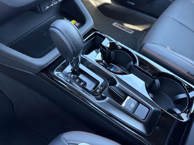 New 2026 Subaru Forester Sport AWD/4WD image 15