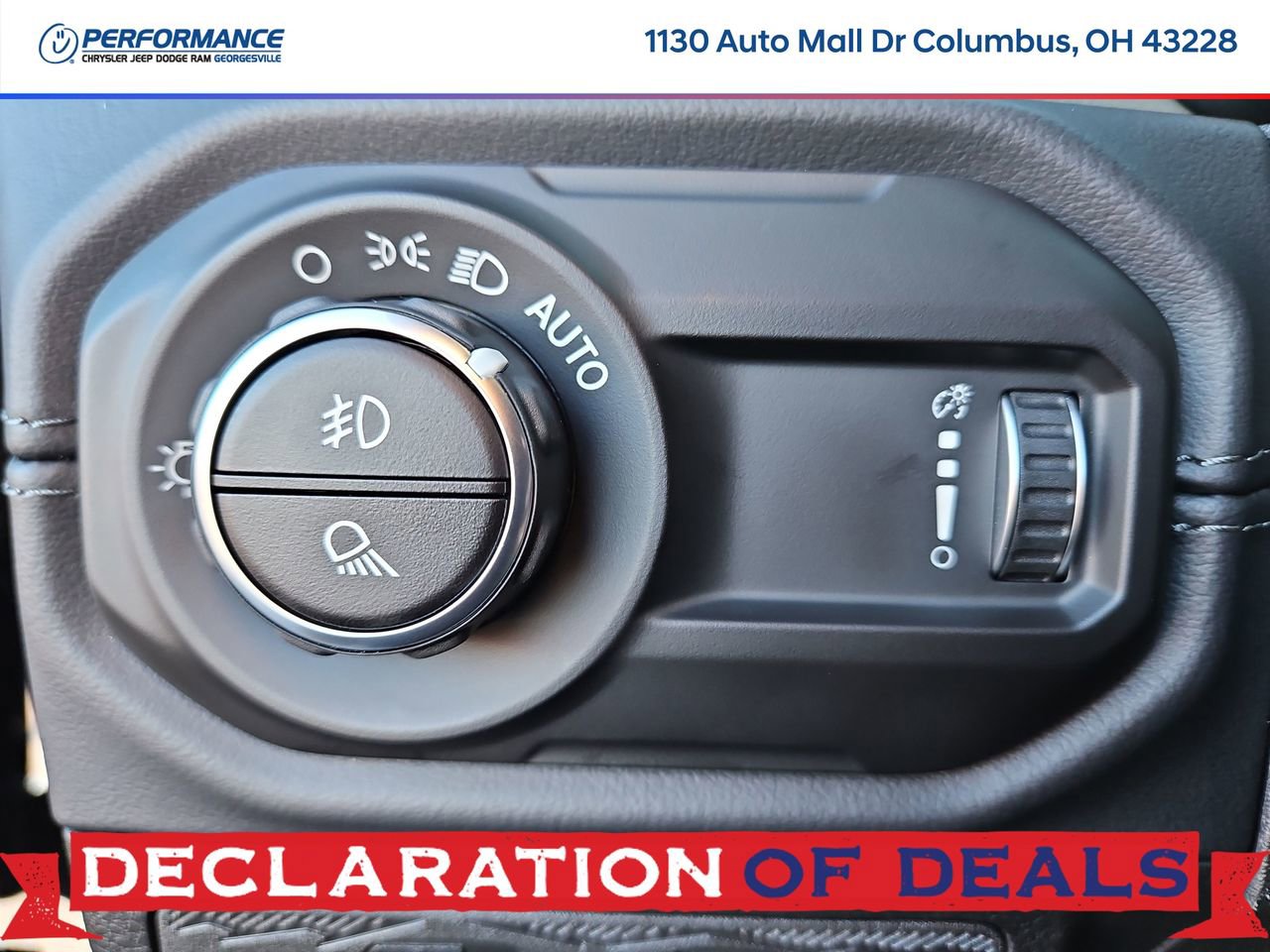 New 2026 Jeep Gladiator Mojave image 29