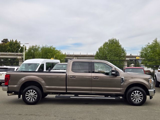 Certified 2022 Ford F350 Lariat RWD image 7