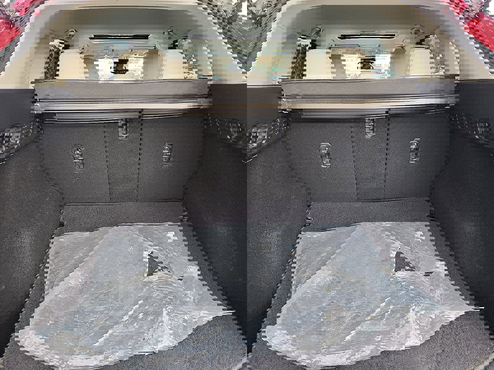 Used 2023 MAZDA CX-5 AWD 2.5 S w/ Premium Plus Pkg image 28