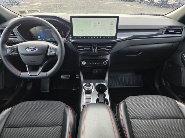Used 2023 Ford Escape ST-Line Select w/ Tech Pack #1 AWD/4WD image 23