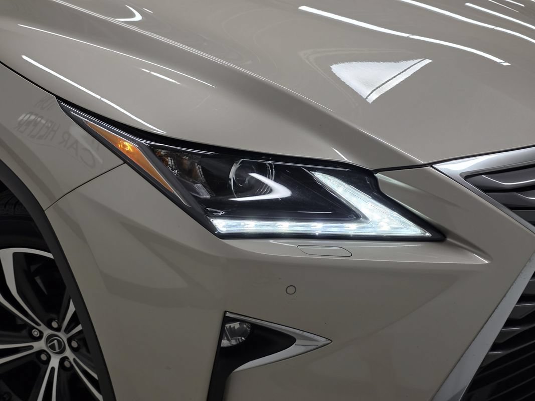 Used 2018 Lexus RX 450h AWD w/ Premium Package image 50
