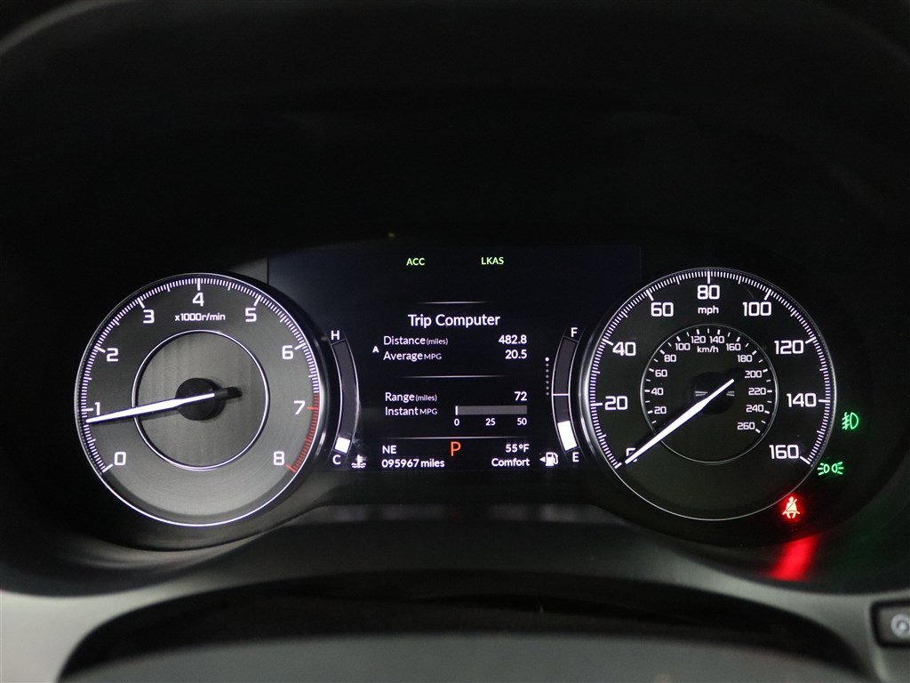 Used 2019 Acura RDX SH-AWD image 21