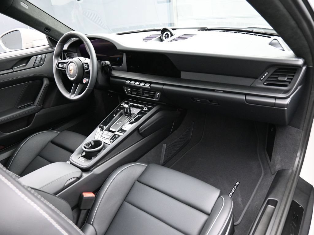 New 2026 Porsche 911 Carrera GTS RWD image 29