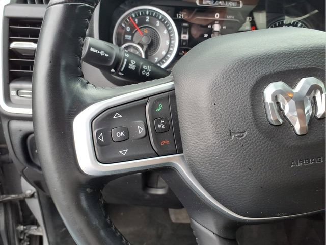 Used 2020 RAM 1500 Big Horn image 14