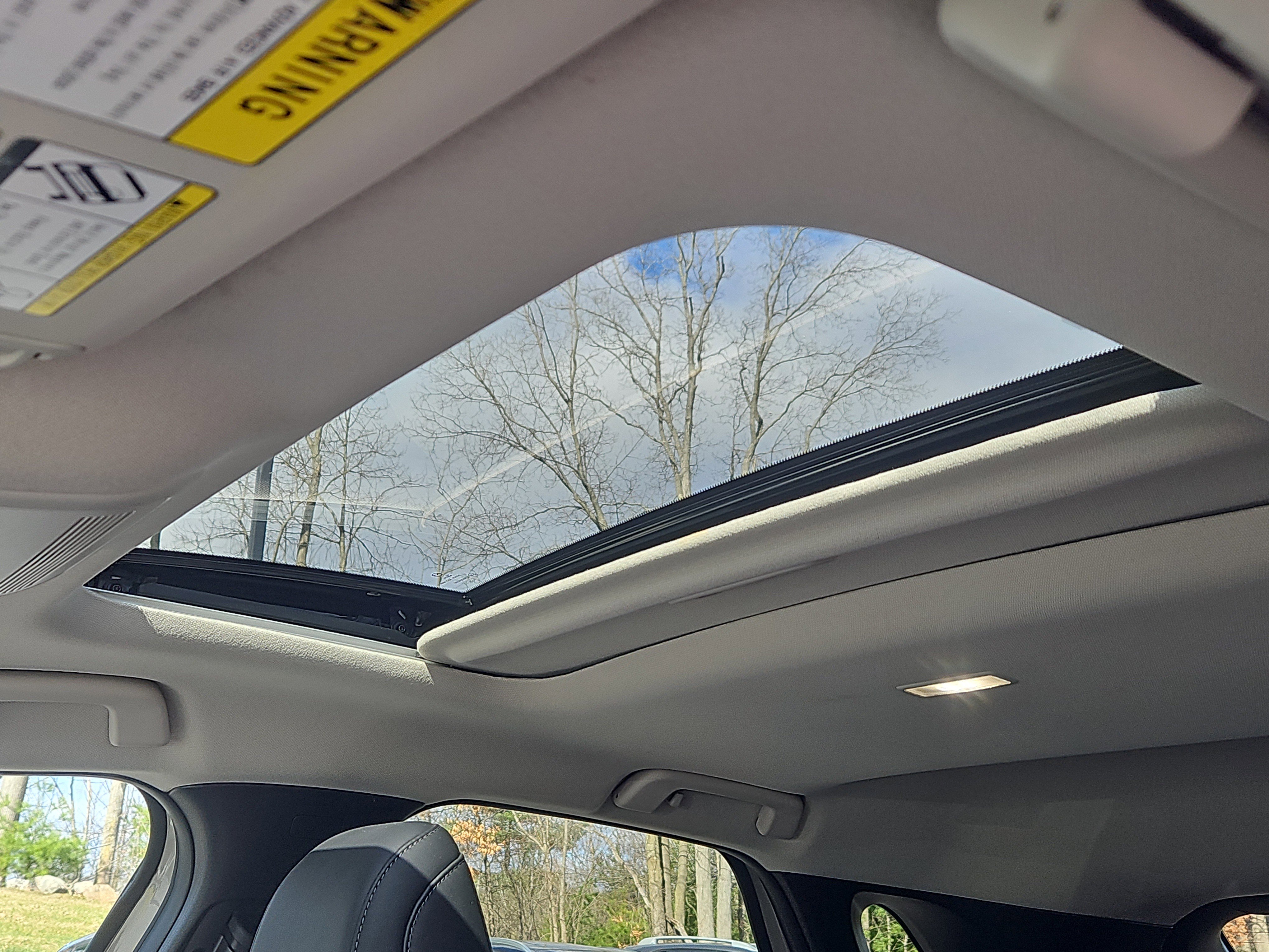 Used 2024 MAZDA CX-30 AWD 2.5 S w/ Preferred Package image 8