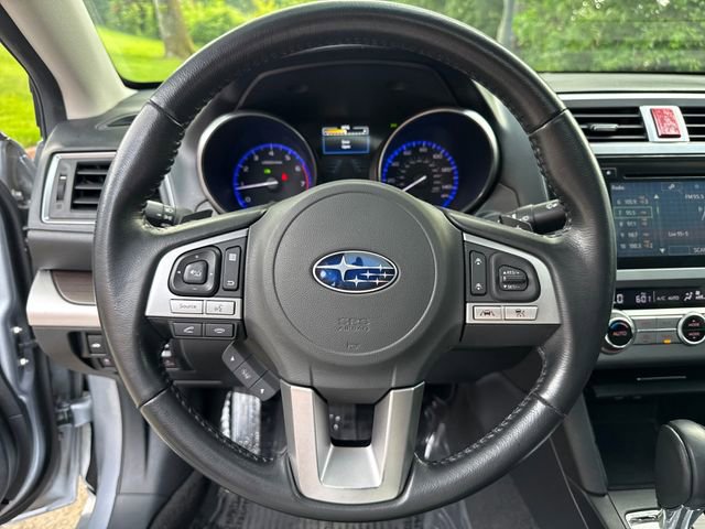 Used 2016 Subaru Legacy 2.5i Limited AWD/4WD image 15