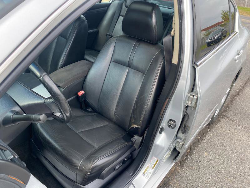 Used 2008 Nissan Altima 2.5 SL w/ SL Pkg image 14