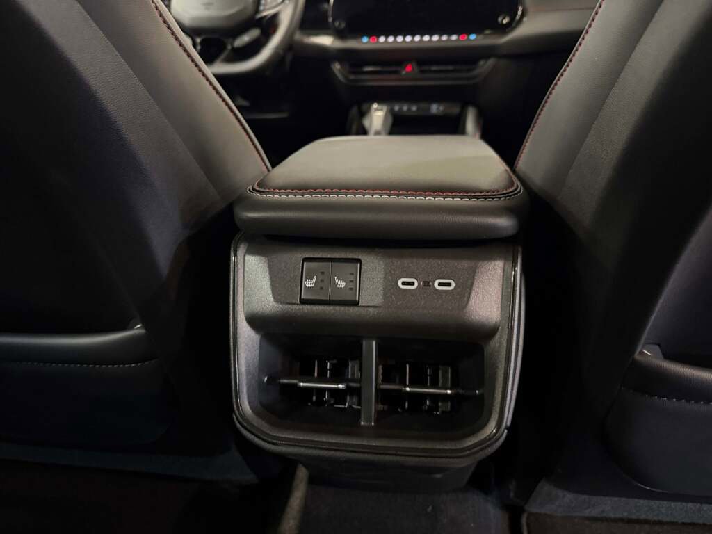 New 2026 Dodge Charger Scat Pack w/ Track Package image 22