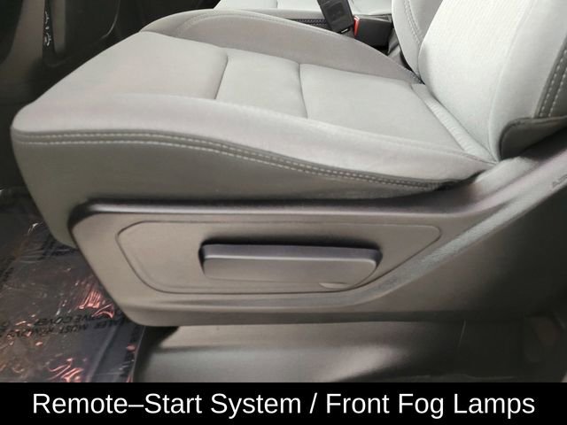 Used 2020 RAM 1500 Big Horn image 14