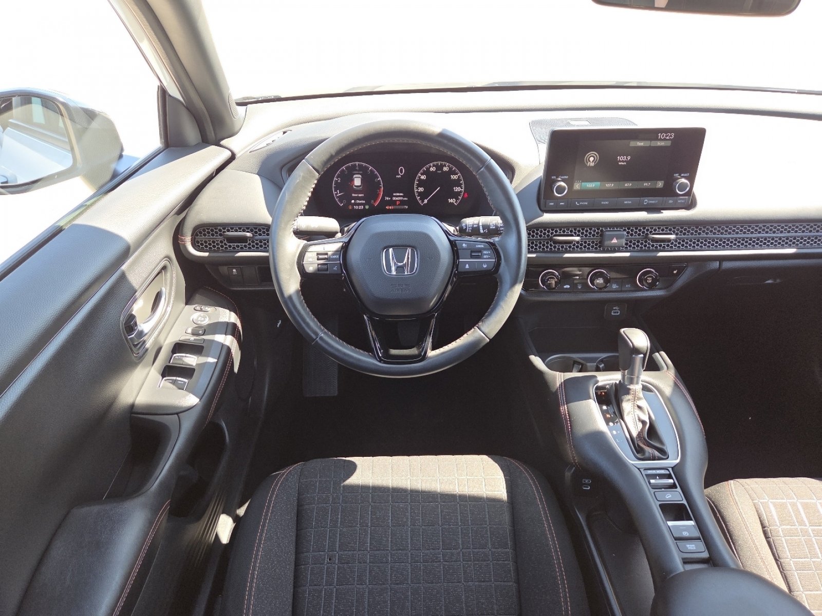 Used 2024 Honda HR-V Sport image 23