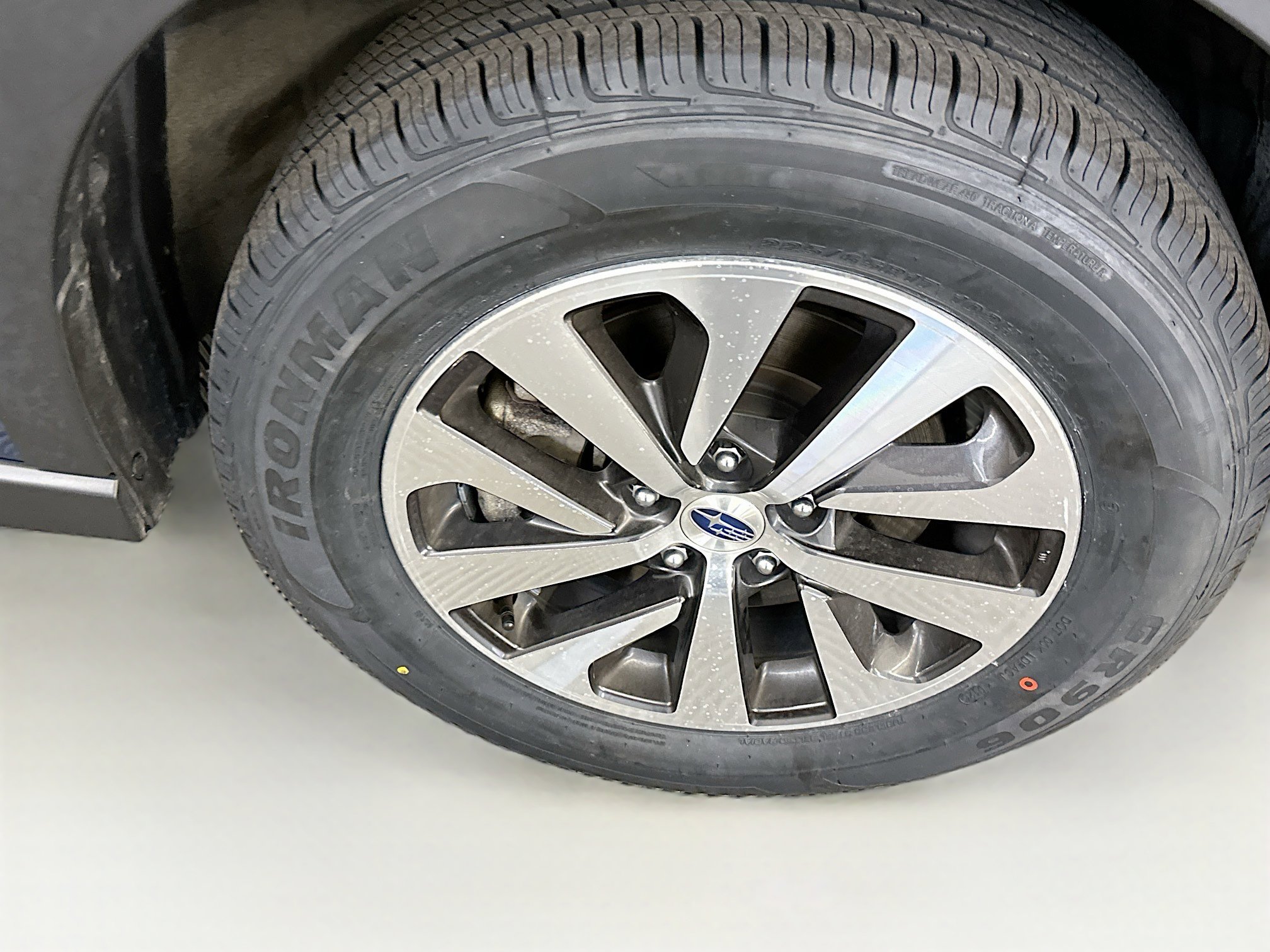 Used 2025 Subaru Outback Premium image 11