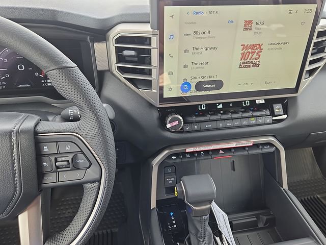 New 2026 Toyota Tundra Limited image 19