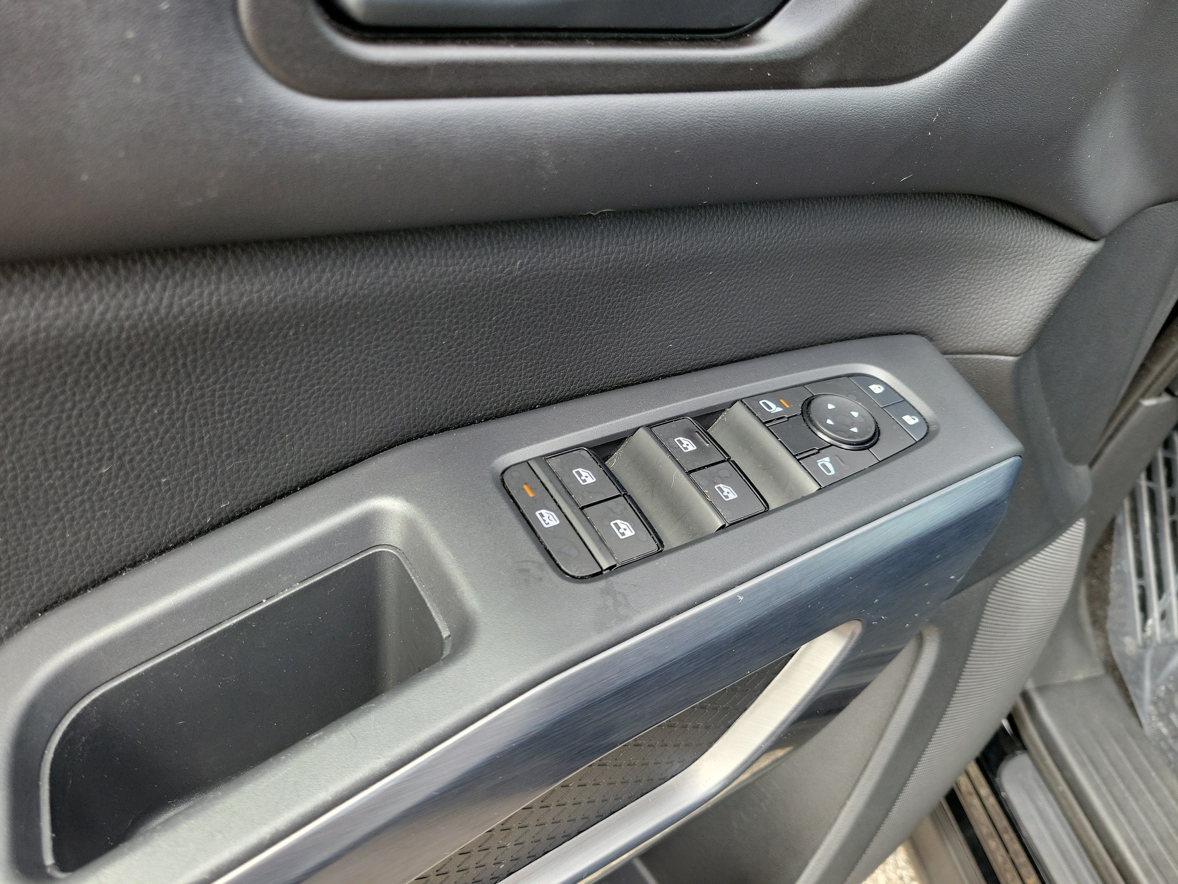 Certified 2023 Nissan Pathfinder Rock Creek AWD/4WD image 18