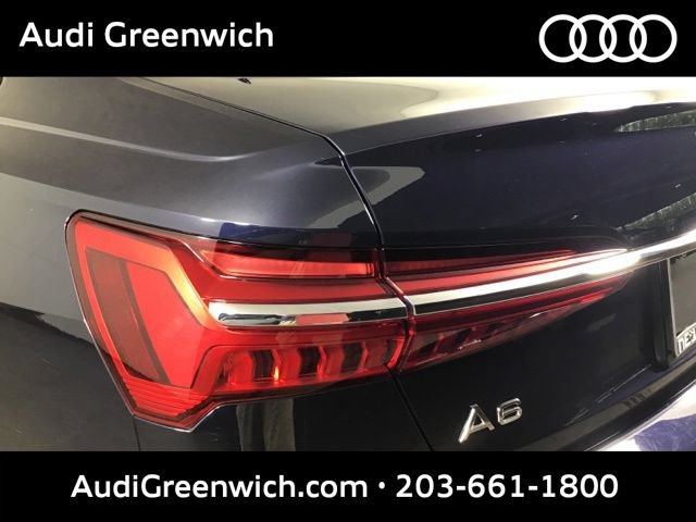 Used 2020 Audi A6 2.0T Premium Plus AWD/4WD image 28