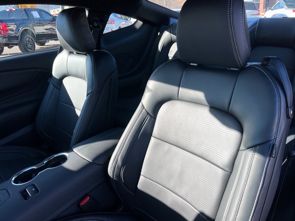 New 2026 Ford Mustang GT Premium image 18