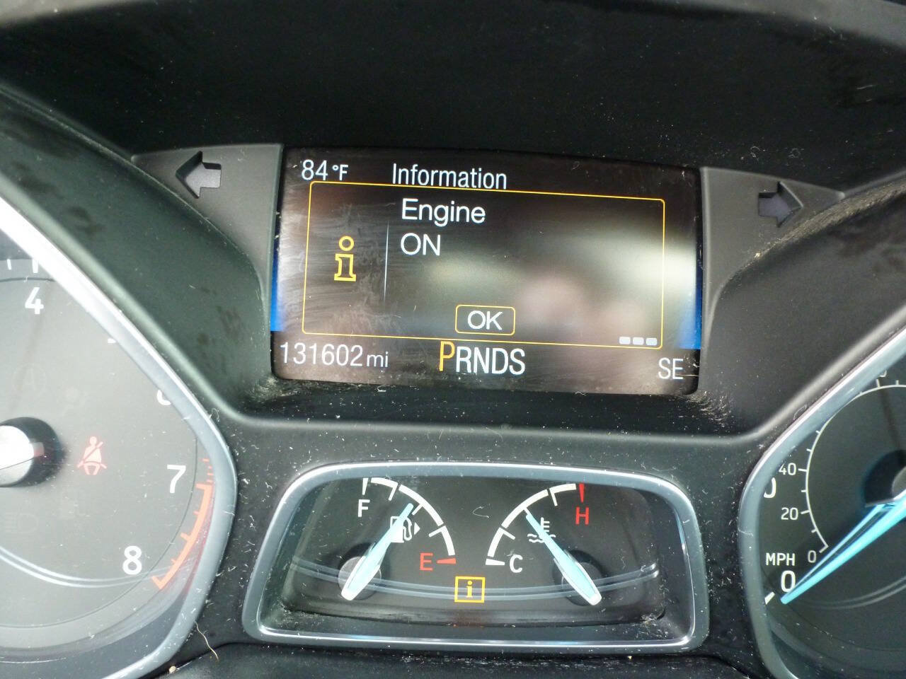 Used 2015 Ford Focus SE w/ Equipment Group 201A FWD image 23