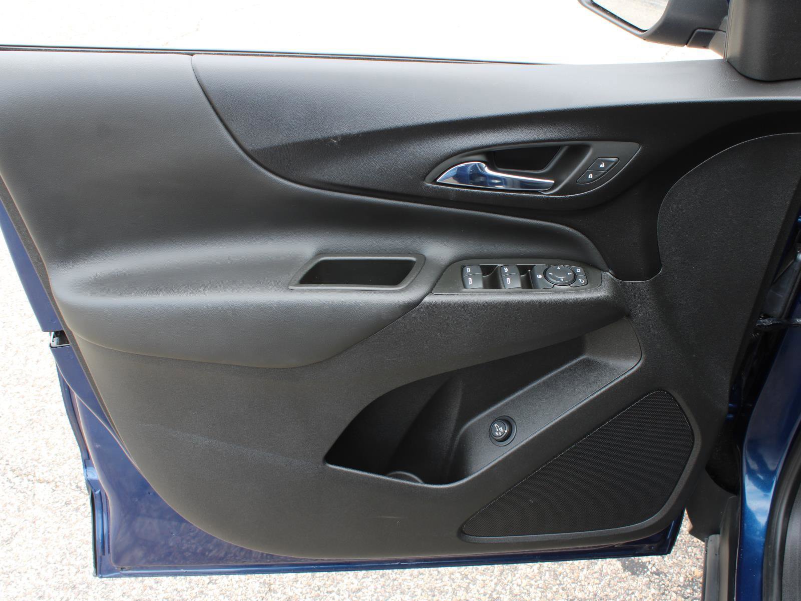 Certified 2022 Chevrolet Equinox LT image 17