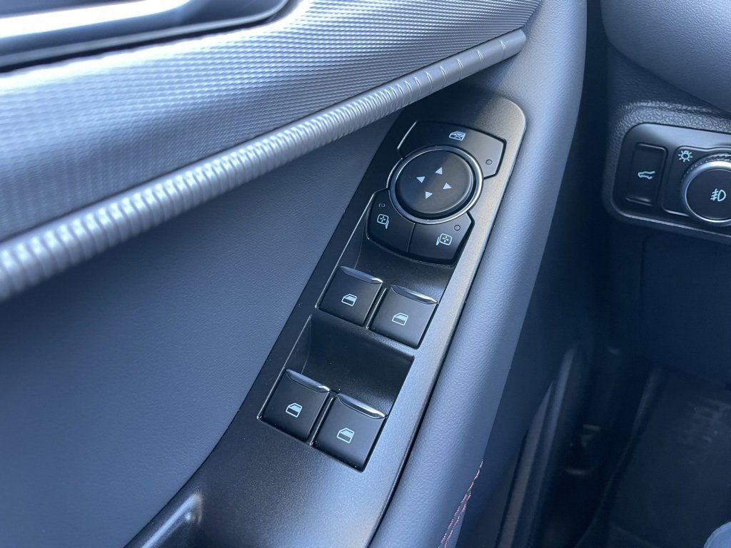 New 2026 Ford Explorer Active w/ Active Comfort Package image 27