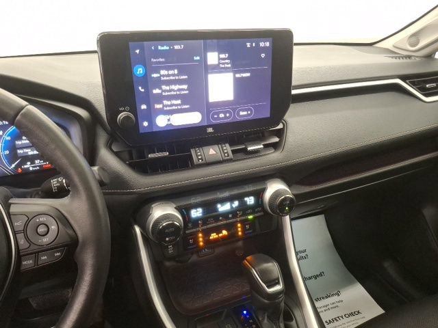 Used 2023 Toyota RAV4 Limited w/ Limited Grade Weather Package image 20