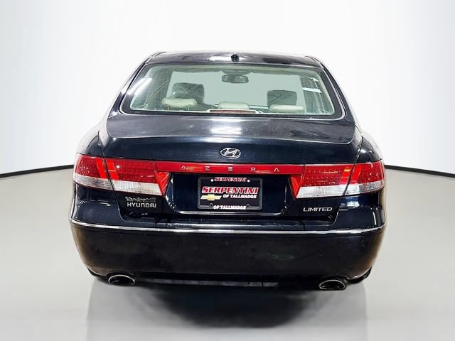 Used 2008 Hyundai Azera Limited FWD image 7