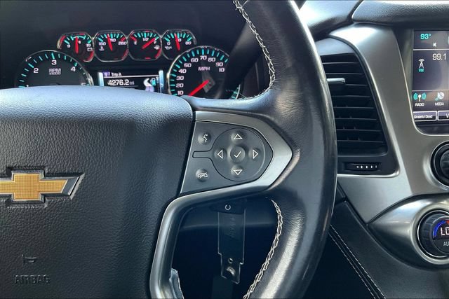 Used 2019 Chevrolet Tahoe LS RWD image 14