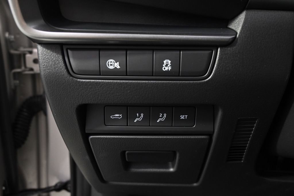 New 2026 MAZDA MAZDA3 2.5 S Sedan w/ Preferred Pkg image 24