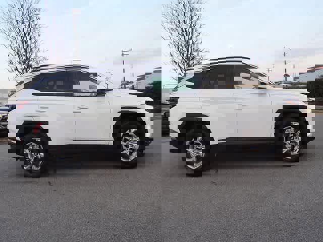 Used 2024 Hyundai Tucson SEL image 5