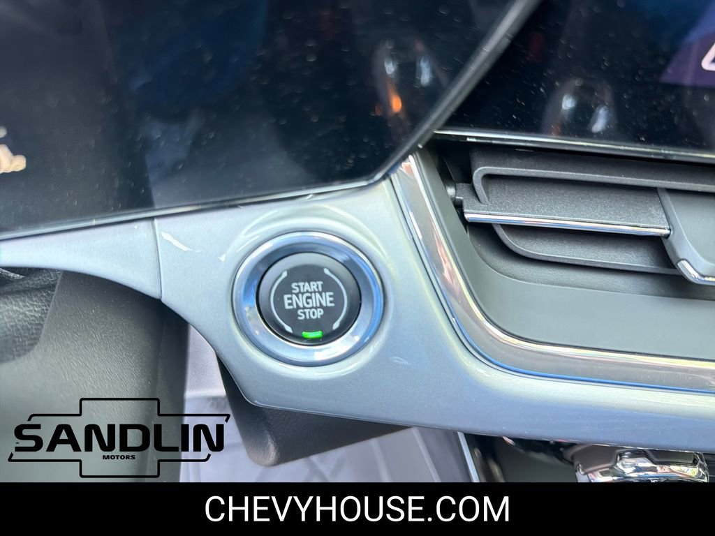 New 2026 Chevrolet Trax LT image 29