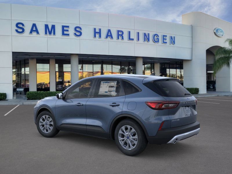 New 2026 Ford Escape Active FWD image 4