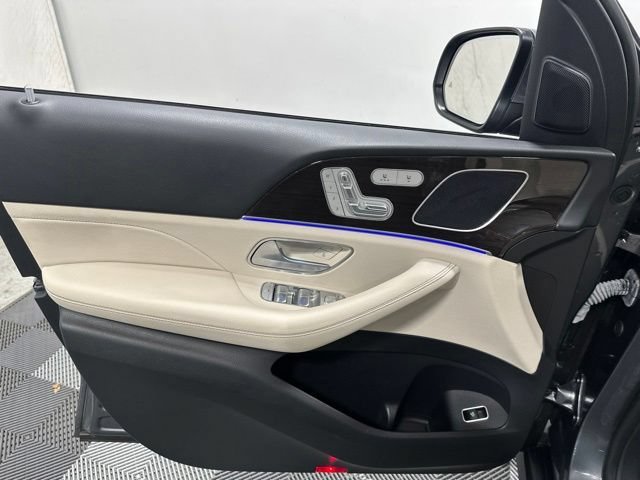 Certified 2024 Mercedes-Benz GLE 350 4MATIC image 14