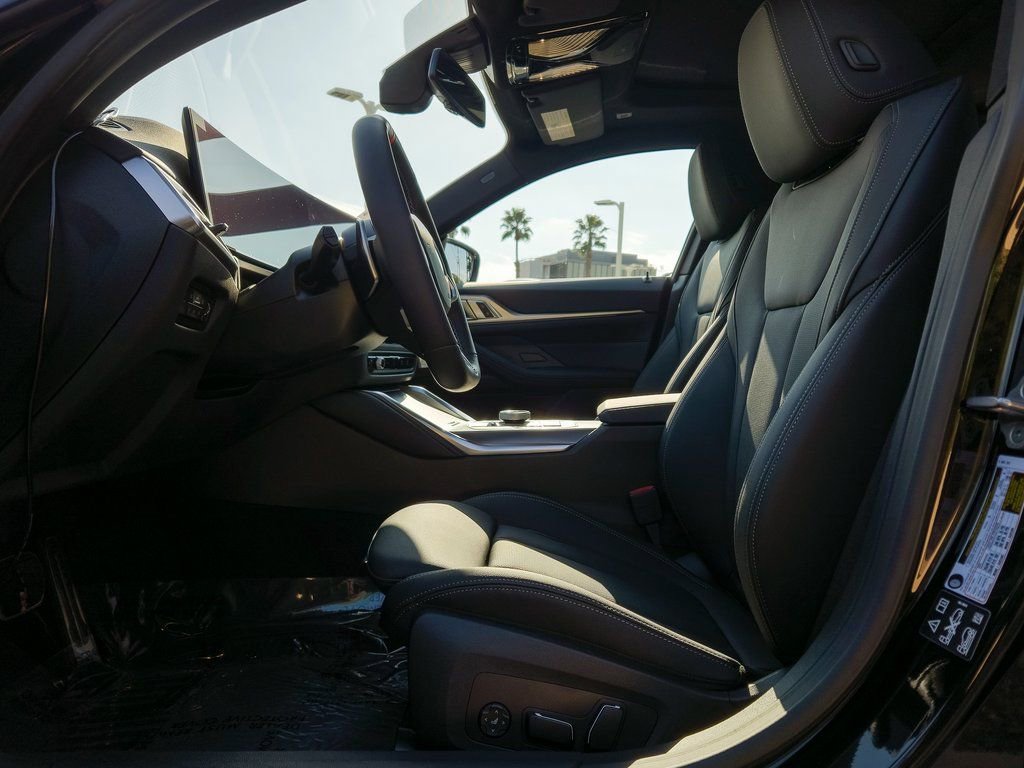 New 2026 BMW 440i xDrive w/ Premium Package image 10