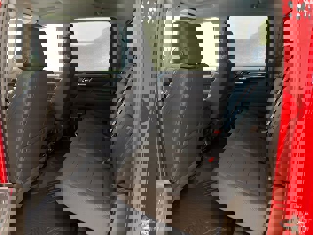 New 2026 Chevrolet Silverado 2500 LT w/ All Star Edition image 13