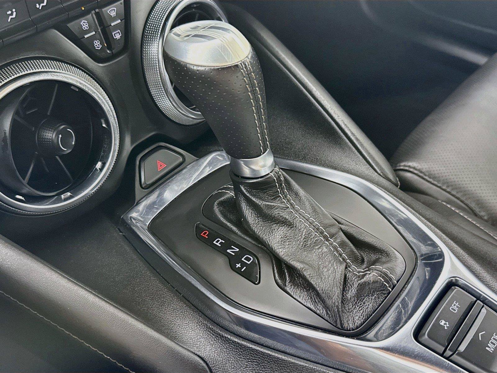 Used 2023 Chevrolet Camaro SS RWD image 22