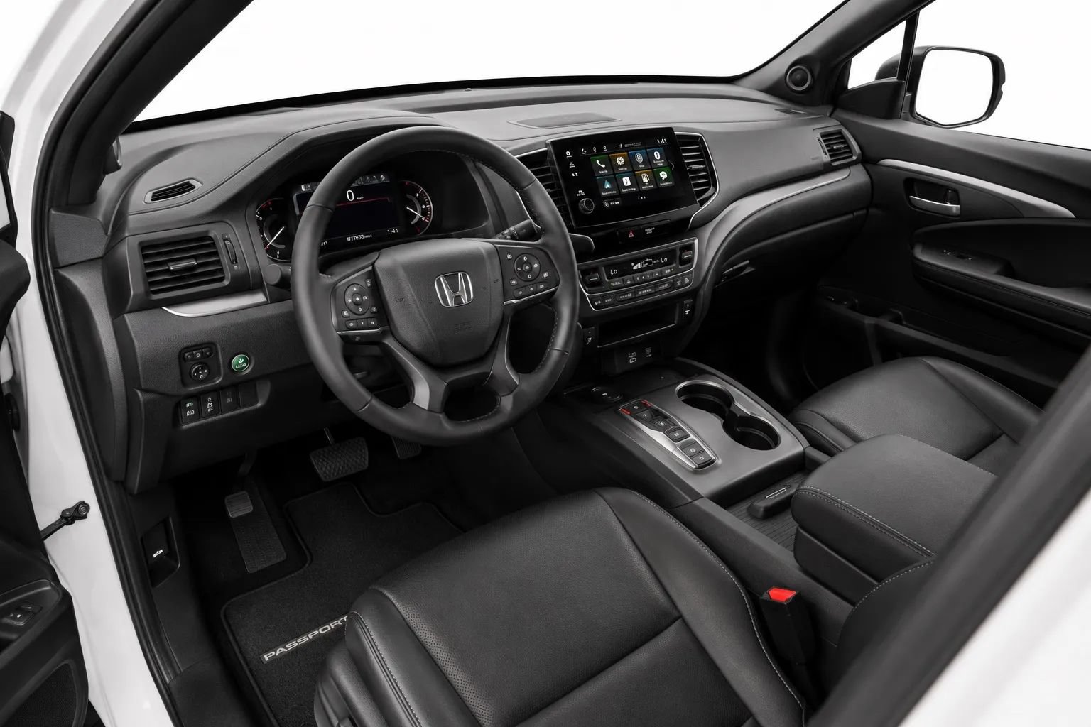 Used 2023 Honda Passport EX-L image 15