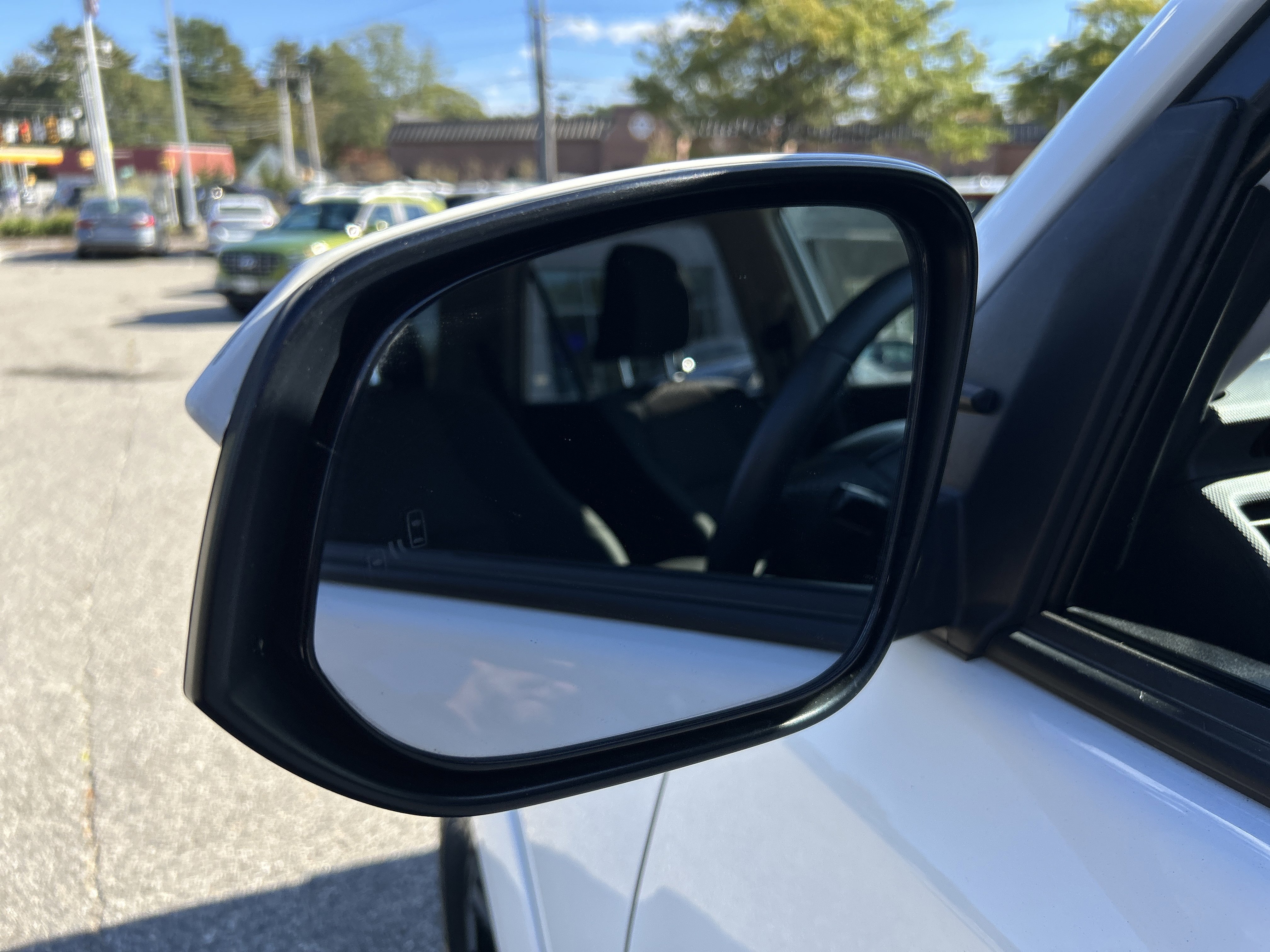 Used 2024 Toyota 4Runner TRD Off-Road image 11