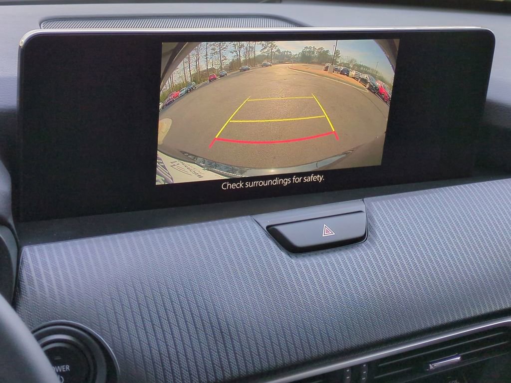 New 2026 MAZDA CX-70 SC image 20