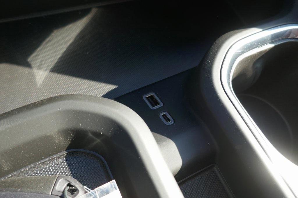 New 2026 GMC Sierra 2500 Denali Ultimate image 25