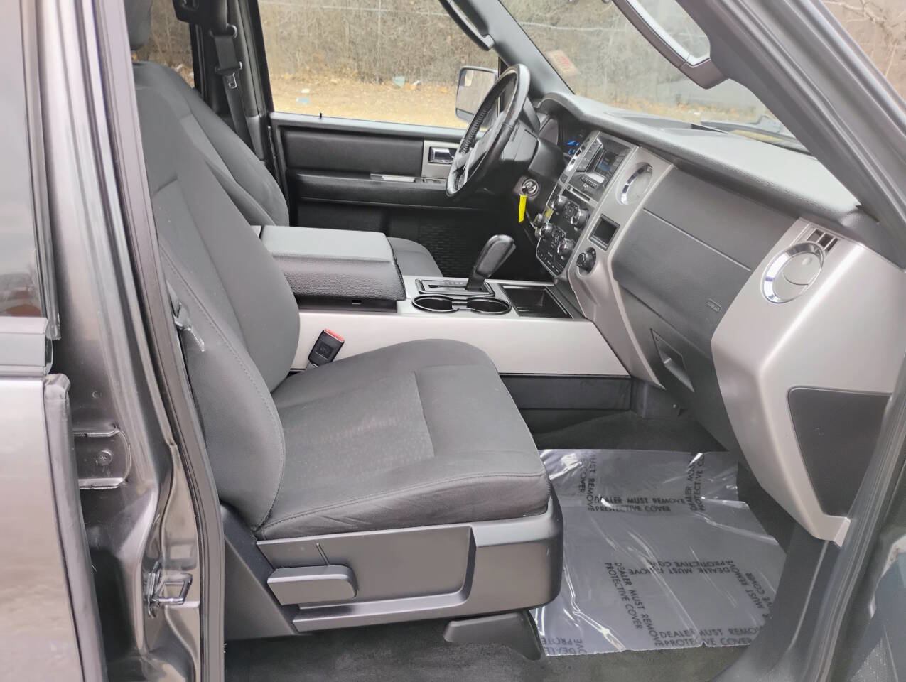 Used 2016 Ford Expedition EL XLT image 25