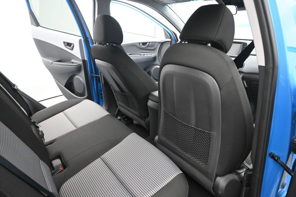 Used 2021 Hyundai Kona SEL FWD image 17