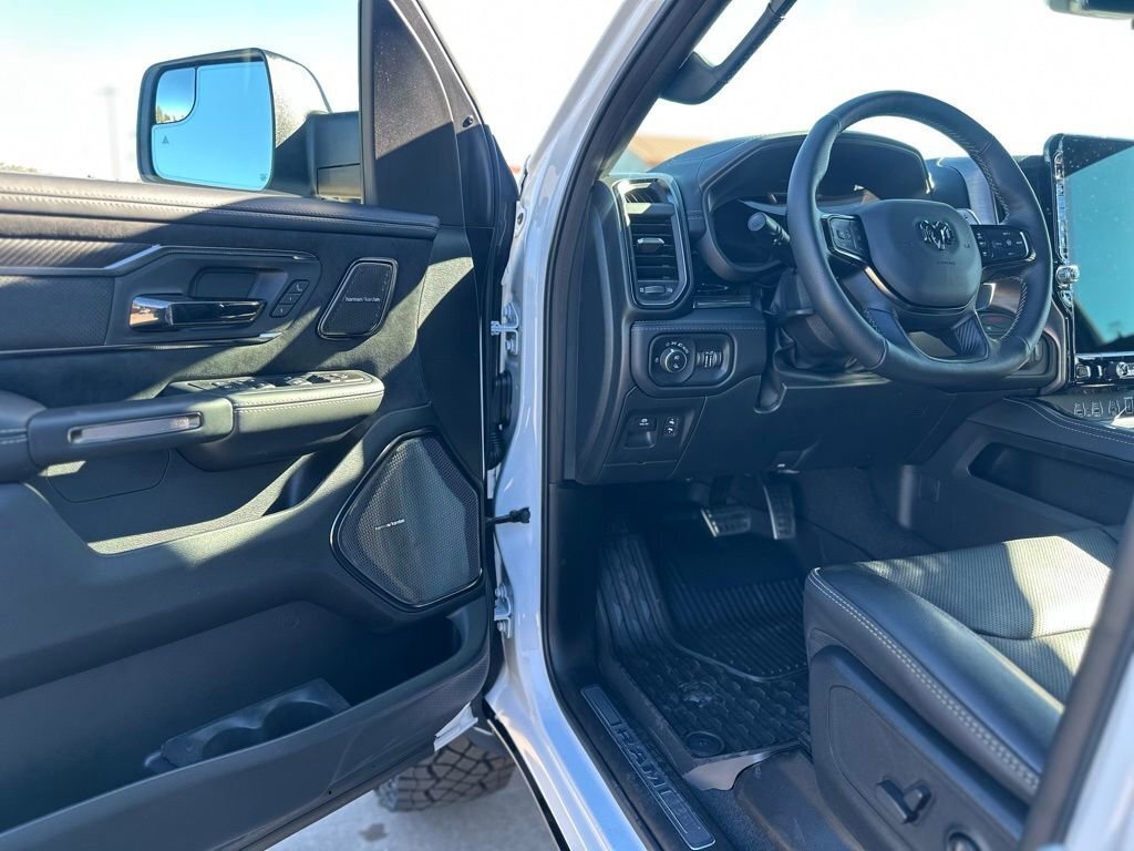 New 2026 RAM 1500 RHO image 13